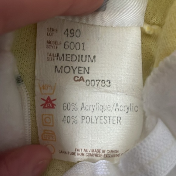 Sesame Street Vintage Baby Sleeper Zip Up Big Bird - Picture 4 of 6